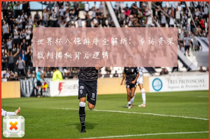 世界杯八强排序全解析:专访资深裁判揭秘背后逻辑