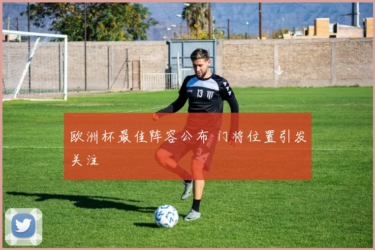 欧洲杯最佳阵容公布 门将位置引发关注
