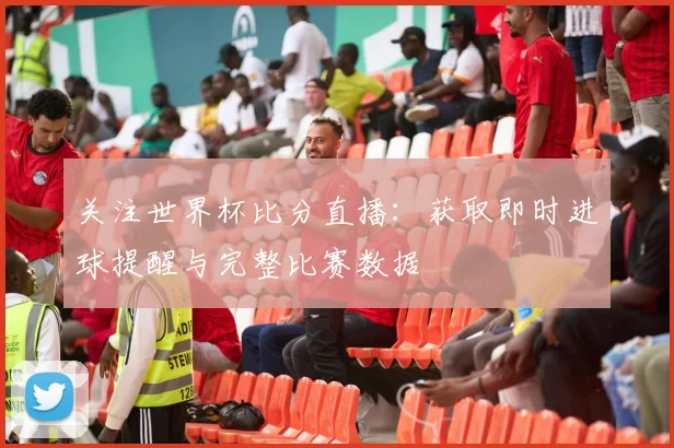 关注世界杯比分直播:获取即时进球提醒与完整比赛数据