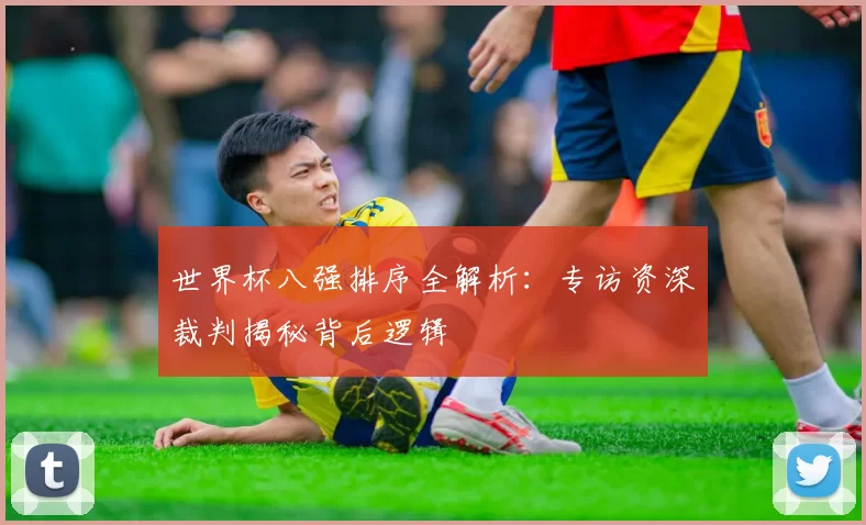 世界杯八强排序全解析：专访资深裁判揭秘背后逻辑
