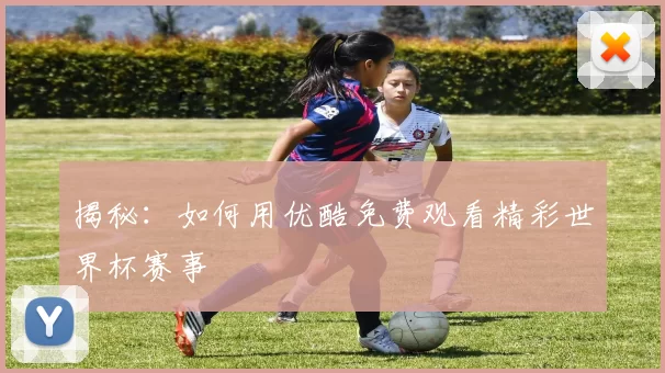 揭秘：如何用优酷免费观看精彩世界杯赛事